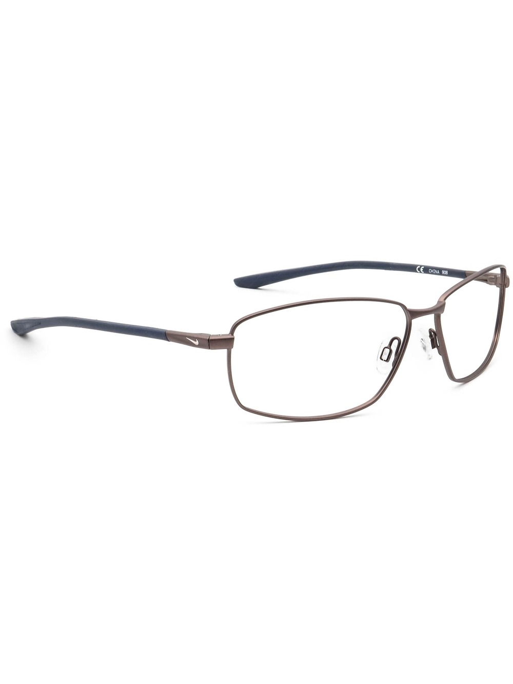Nike Pivot Six E EV1092 043 Sunglasses (no lenses)